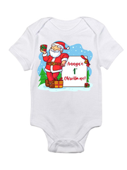 1st Christmas with Santa - The Little Gift Co