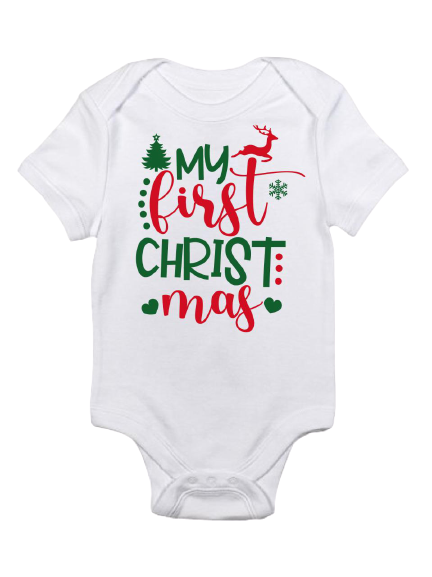 My First Christmas - Tree - The Little Gift Co