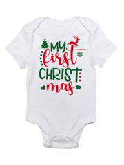My First Christmas - Tree - The Little Gift Co