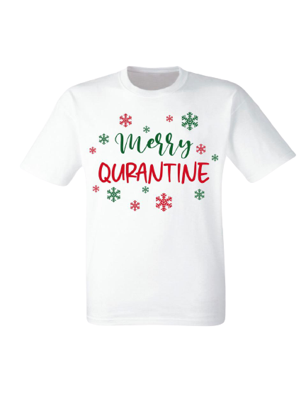 Merry Quarantine - The Little Gift Co