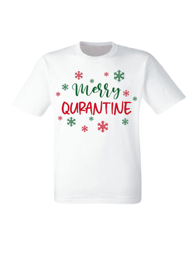 Merry Quarantine