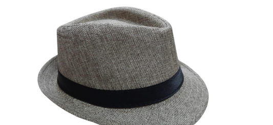 Kids Fedora Hats - The Little Gift Co
