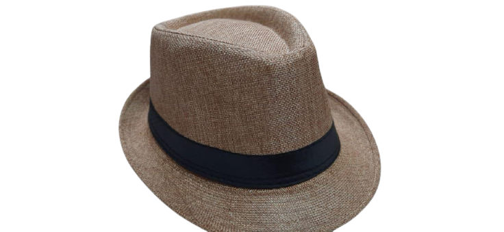 Kids Fedora Hats - The Little Gift Co