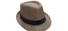 Load image into Gallery viewer, Kids Fedora Hats