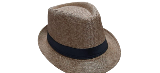 Kids Fedora Hats - The Little Gift Co