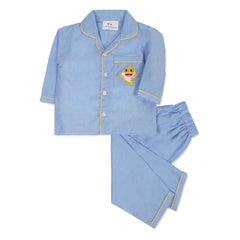 Yellow Shark - The Little Gift Co