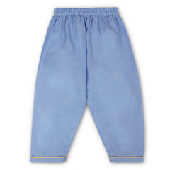 Yellow Shark - The Little Gift Co