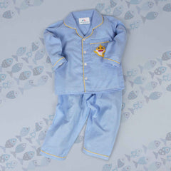 Yellow Shark - The Little Gift Co