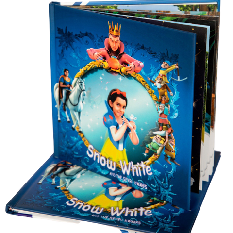 Snow White