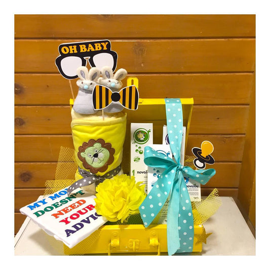 Choose 5 - The Little Gift Co