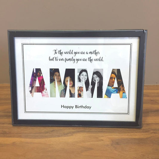 Happy Birthday - The Little Gift Co