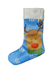 Reindeer - Blue - The Little Gift Co