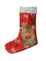 Reindeer - Red - The Little Gift Co