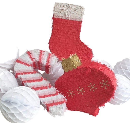 Christmas Box - The Little Gift Co