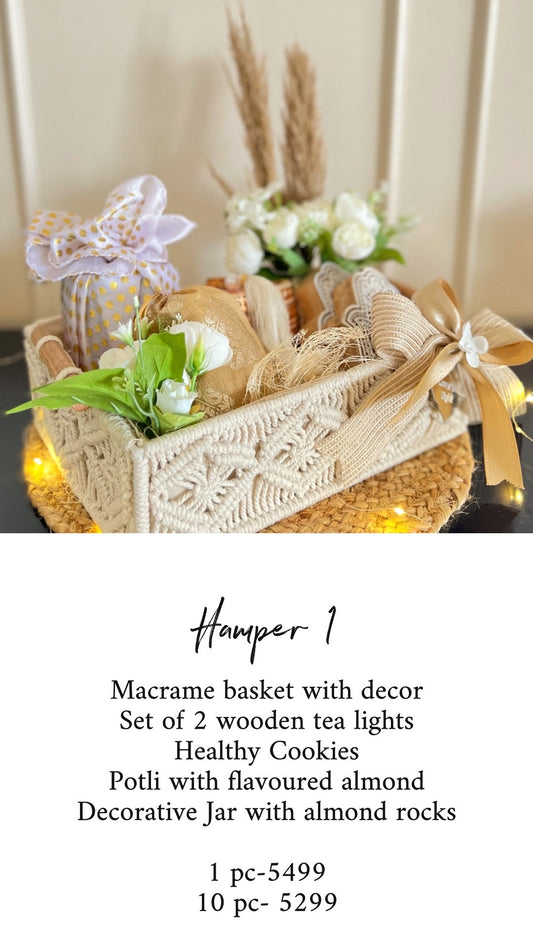 Hamper 1