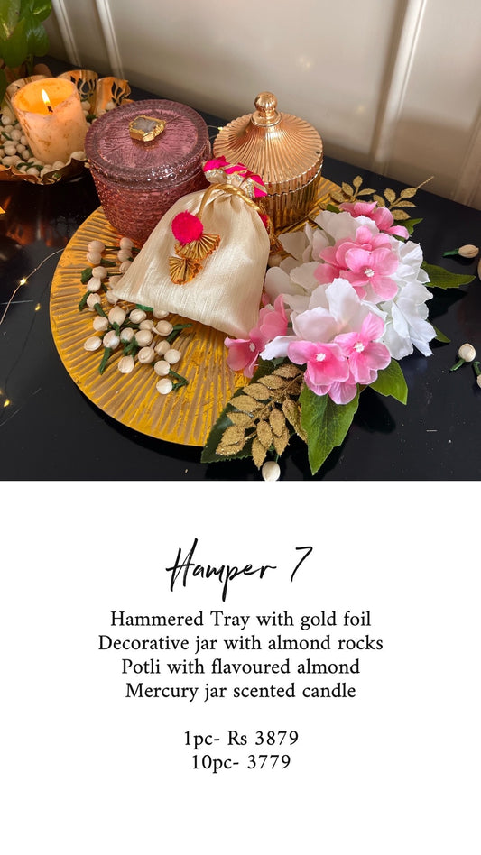 Hamper 7