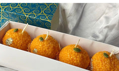 Quirky Candles