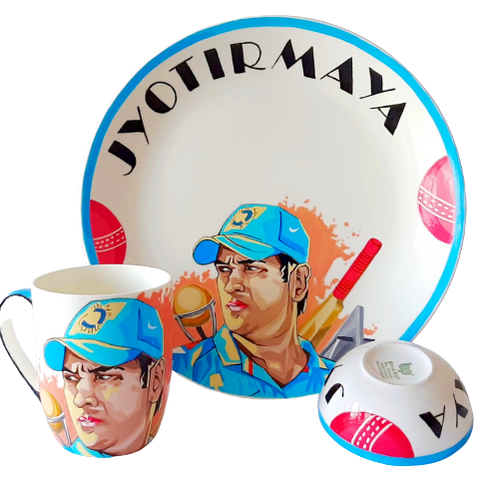 Dhoni