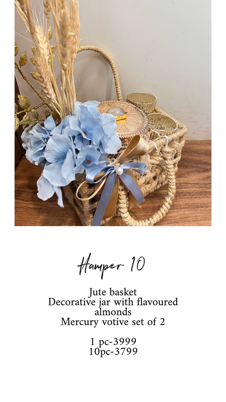 Hamper 10