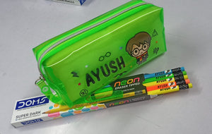 Stationery Pouch