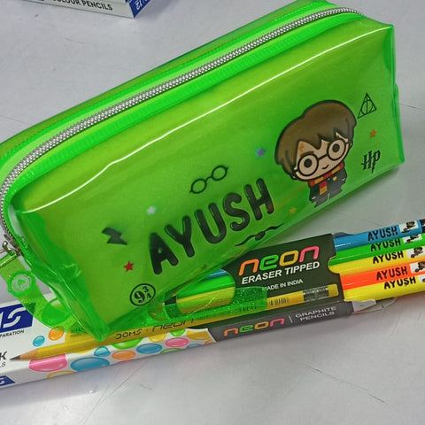 Stationery Pouch