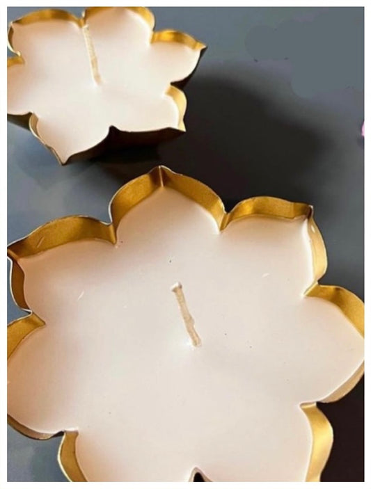 Lotus Urli Set