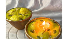 Quirky Candles