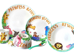 Jungle theme Crockery Set