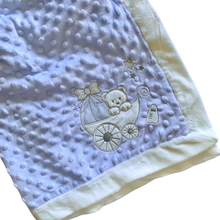Load image into Gallery viewer, Baby Blanket